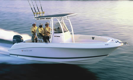 232 Fisherman